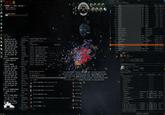 EVE Online: Battle of Asakai