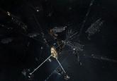 EVE Online: Battle of Asakai