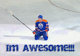 Nail Yakupov Celebration
