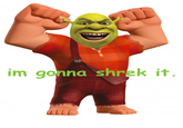 Shrek