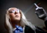 Cosplay