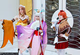 Cosplay