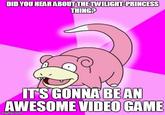 Slowpoke