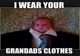 Thrift Shop
