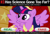 My Little Pony: Friendship is Magic