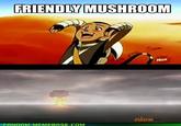 Avatar: The Last Airbender / The Legend of Korra