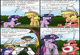 My Little Pony: Friendship is Magic
