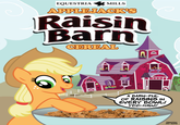 My Little Pony: Friendship is Magic