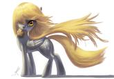 My Little Pony: Friendship is Magic