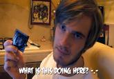 PewDiePie