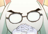 The Gendo Pose