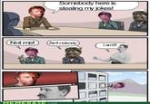 Boardroom Suggestion