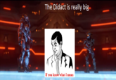 If You Know What I Mean