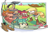 My Little Pony: Friendship is Magic