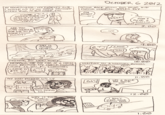 Hourly Comic Day / 24 Hour Comic Day