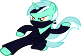 My Little Pony: Friendship is Magic