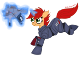 My Little Pony: Friendship is Magic