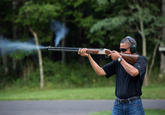 Barack Obama