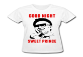 Goodnight Sweet Prince