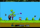 Obama Skeet Shooting Photo