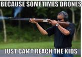 Obama Skeet Shooting Photo