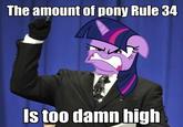 My Little Pony: Friendship is Magic