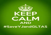 Keep Calm and Carry On