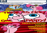 My Little Pony: Friendship is Magic