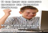 Cuánto Cabrón