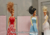 The Most Popular Girls In School