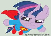 My Little Pony: Friendship is Magic