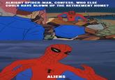 '60s Spider-Man