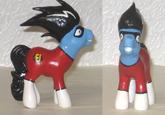 Ponification