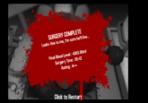 Surgeon Simulator 2013