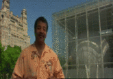 Neil deGrasse Tyson
