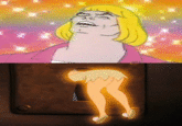 Ruined Childhood