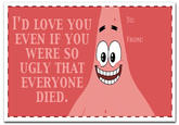 Valentine's Day E-cards