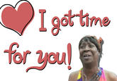 Sweet Brown / Ain't Nobody Got Time for That