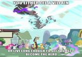 My Little Pony: Friendship is Magic