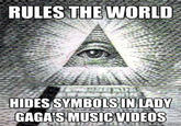 The Illuminati