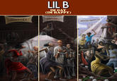 Lil B "The Based God" / Brandon McCartney