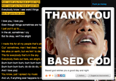 Based God