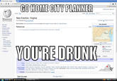 You're Doing It Wrong