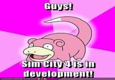 Slowpoke