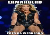 Unflattering Beyonce