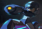 Mega Man / Rockman