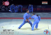 Win / Epic Win / For The Win