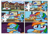 My Little Pony: Friendship is Magic