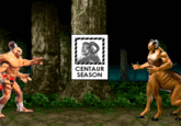Rabbit Season! Duck Season! (X Season! Y Season!)