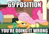 My Little Pony: Friendship is Magic